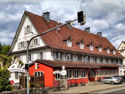 Foto:  Zum Klosterwirt